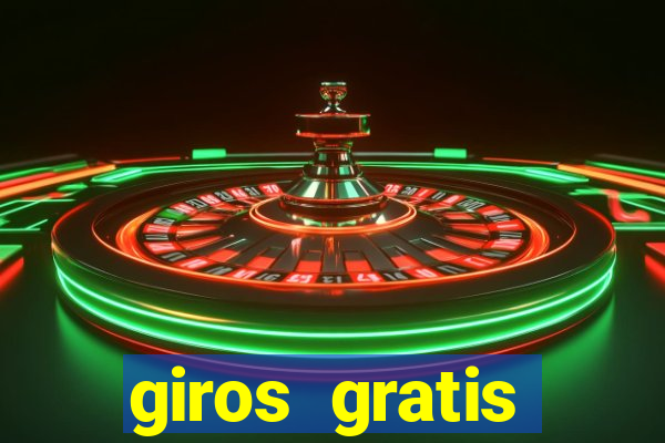 giros gratis estrela bet